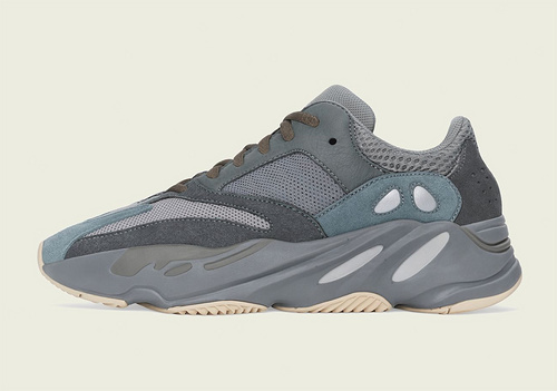 Adidas Yeezy Boost 700 _Teal Blue_ style code_ FW2499 SIZE_ 36-46-b7c0428b